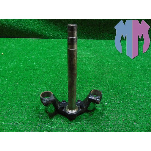 Pont de fourche inférieur Honda VT 500 CD 1985 1988