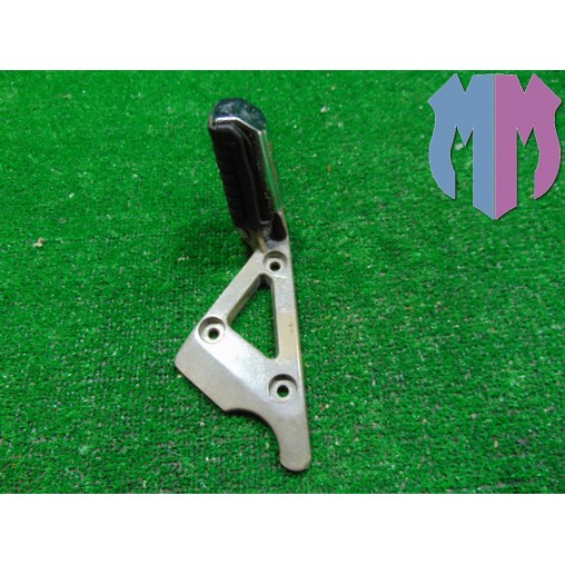 Dossier gauche Honda VT 500 CD 1985 1988