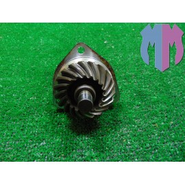Engrenages de transmission Honda VT 500 CD 1985 1988