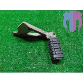 Dossier gauche Honda VT 500 CD 1985 1988