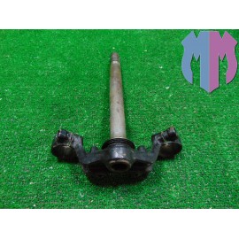 Pont de fourche inférieur Honda VT 500 CD 1985 1988