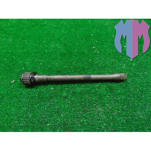 Trasmissione corona posteriore Honda VT 500 CD 1985 1988
