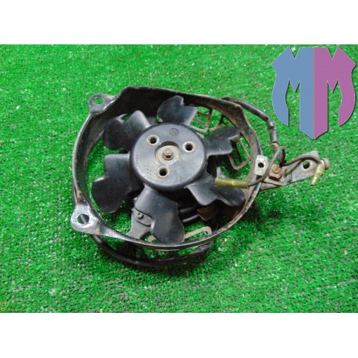 Ventilateur de radiateur Honda VT 500 CD 1985 1988