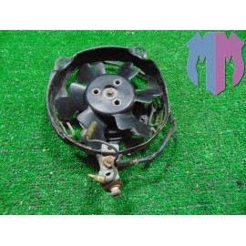 Ventilateur de radiateur Honda VT 500 CD 1985 1988
