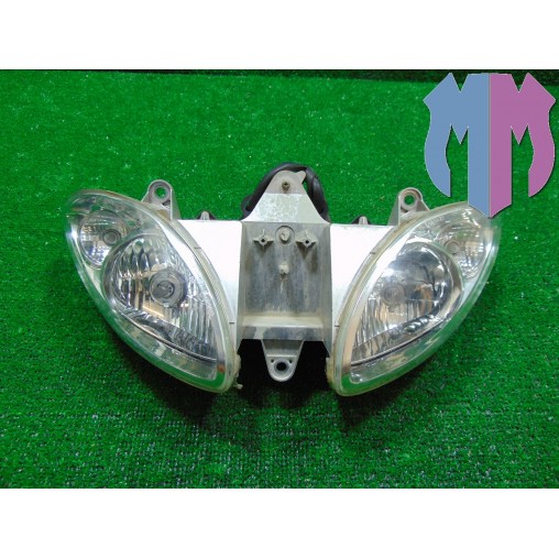 Faro delantero Piaggio X9 180 Amalfi 2000 2002