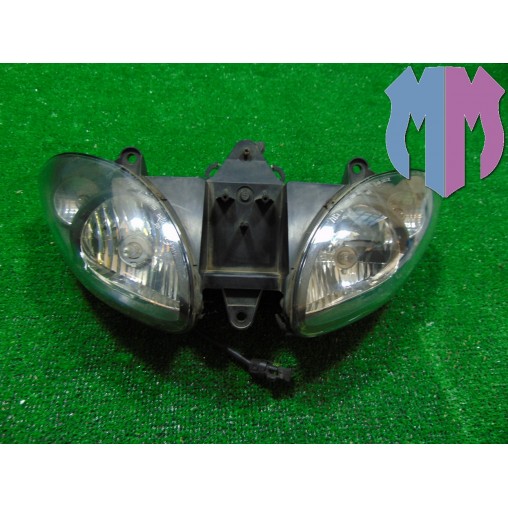 Faro delantero Piaggio X9 180 Amalfi 2000 2002
