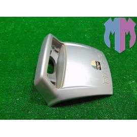 Cubierta trasera del casco Piaggio X9 180 Amalfi 2000 2002