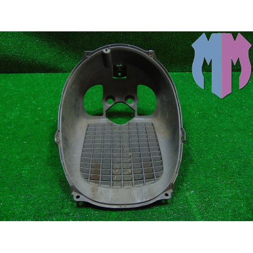 Rejilla de protección del radiador Piaggio X9 180 Amalfi 2000 2002
