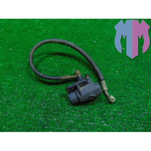 Sdoubler de tube de frein avant Piaggio X9 180 Amalfi 2000 2002