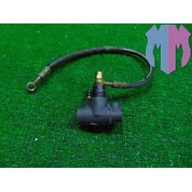 Sdoubler de tube de frein avant Piaggio X9 180 Amalfi 2000 2002