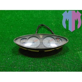 Instrumentation du tableau de bord Piaggio X9 180 Amalfi 2000 2002