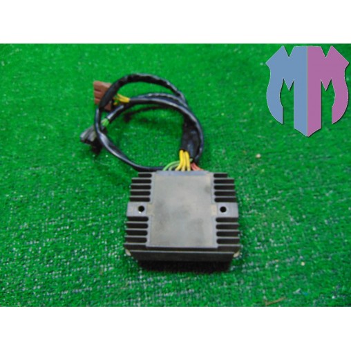 Regulador de tensión Malaguti Centro 160 2010 2011