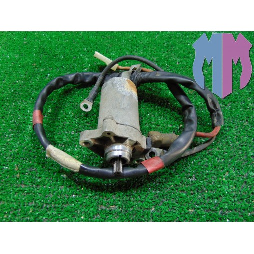 Motor de arranque Piaggio Vespa 50 4T