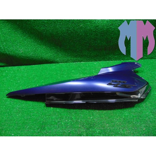 Hull structure pannel fairing body rear left Honda SH 300 I ABS 2015 2016