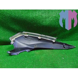 Cárcasa carenado codón derecho Honda SH 300 I ABS 2015 2016