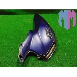Hull structure pannel fairing body rear right Honda SH 300 I ABS 2015 2016