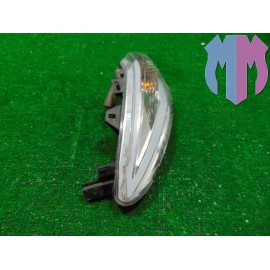 Indicador de dirección delantero izquierdo Honda SH 300 I ABS 2015 2016