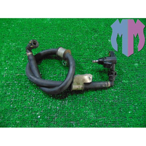 Benzin kraftstoff injektor Honda SH 300 I ABS 2015 2016