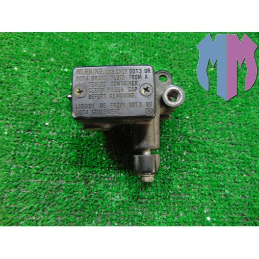 Bomba de freno delantera derecha Honda SH 300 I ABS 2015 2016