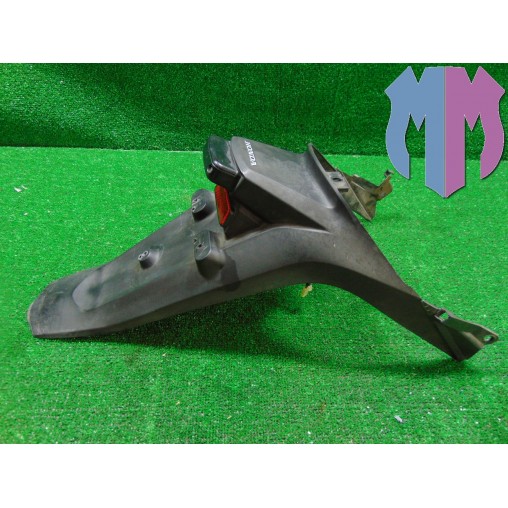 Halter Honda SH 300 I ABS 2015 2016