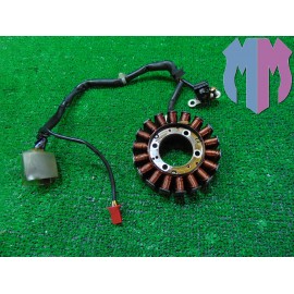 Stator Honda SH 300 I ABS 2015 2016