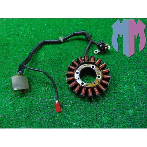 Estator Honda SH 300 I ABS 2015 2016