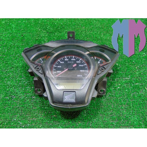 Instrumentation du tableau de bord Honda SH 300 I ABS 2015 2016