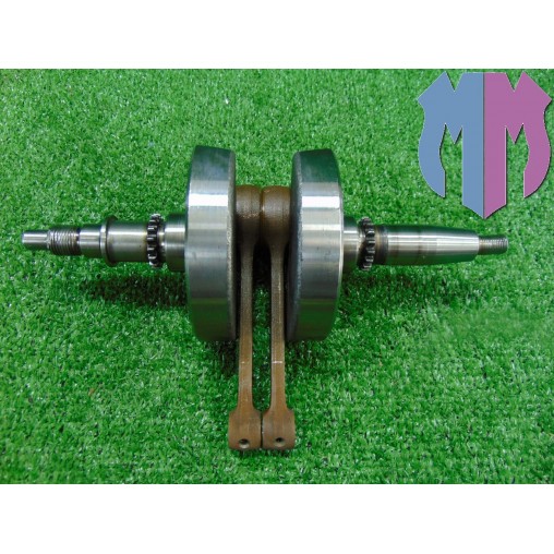 Cigüeñal Keeway Motor V 302 C 2022 2025