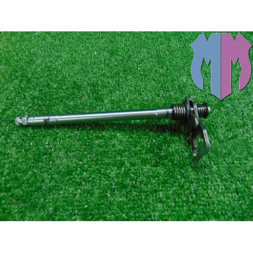 Asta leva cambio Keeway Motor V 302 C 2022 2025