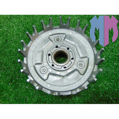 Clutch Keeway Motor V 302 C 2022 2025