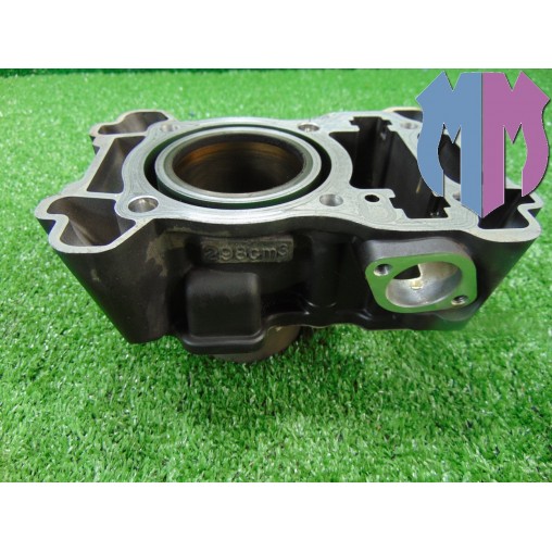 Cilindro Keeway Motor V 302 C 2022 2025