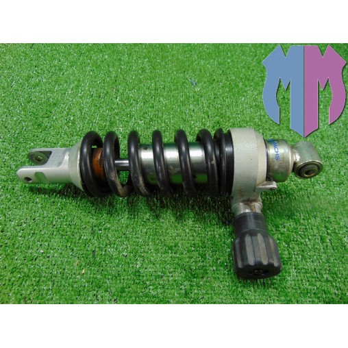 Choc arrière simple Moto Guzzi Norge 1200 2006 2010