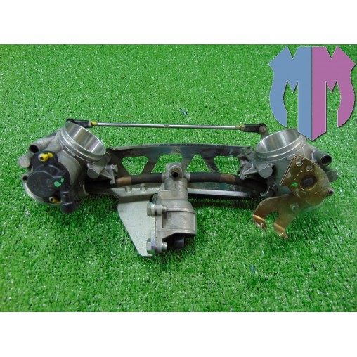 Butterfly body Moto Guzzi Norge 1200 2006 2010