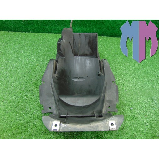 Hinterer kotflügel Moto Guzzi Norge 1200 2006 2010