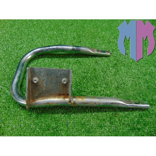 Protection moteur droit Moto Guzzi Norge 1200 2006 2010