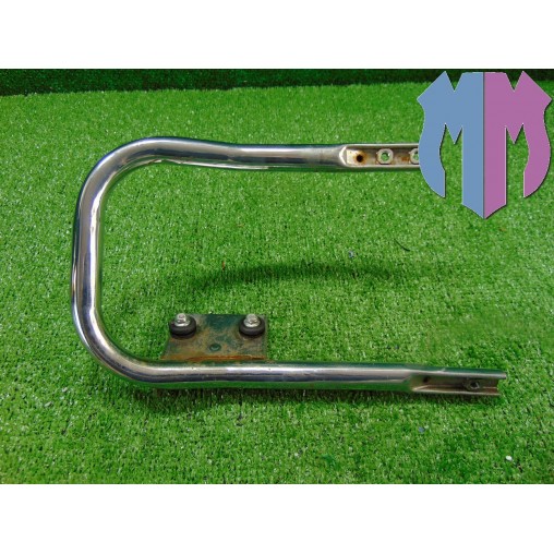 Protection moteur gauche Moto Guzzi Norge 1200 2006 2010