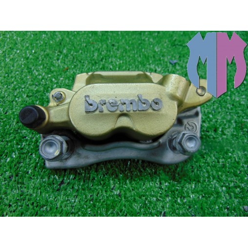 Pinza de freno trasero Moto Guzzi Norge 1200 2006 2010