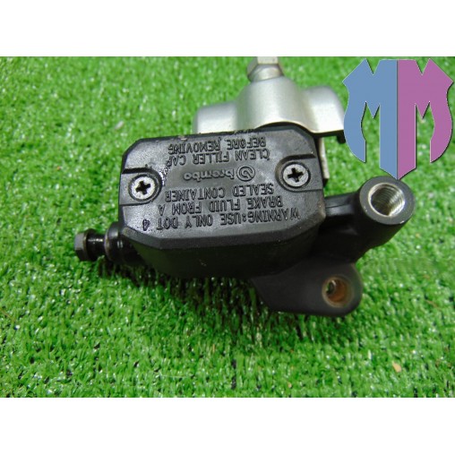 Pompe d'embrayage Moto Guzzi Norge 1200 2006 2010