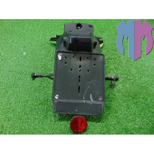 Halter Moto Guzzi Norge 1200 2006 2010