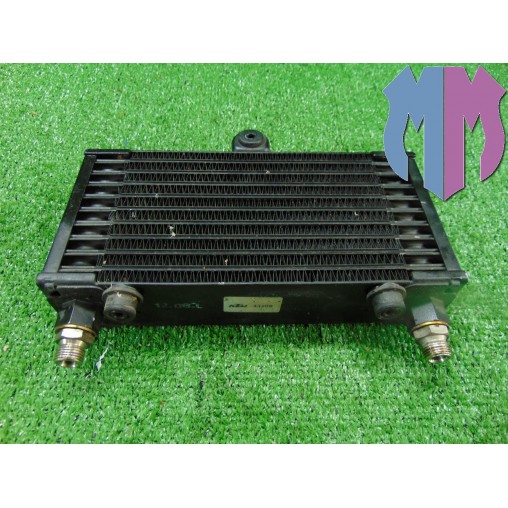 Radiador enfriador de aceite Moto Guzzi Norge 1200 2006 2010