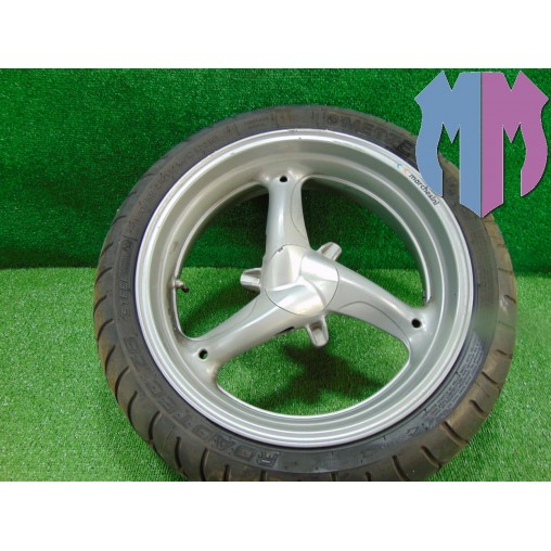 Cercle arrière de rotation Moto Guzzi Norge 1200 2006 2010