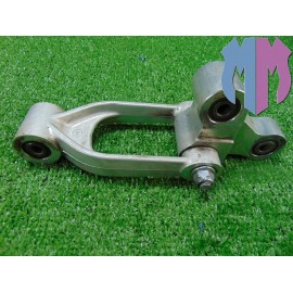 Damper shock absorber support bracket Moto Guzzi Norge 1200 2006 2010