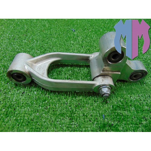 Damper shock absorber support bracket Moto Guzzi Norge 1200 2006 2010