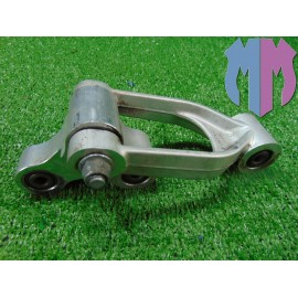 Damper shock absorber support bracket Moto Guzzi Norge 1200 2006 2010