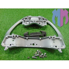 Soporte top box caja superior Moto Guzzi Norge 1200 2006 2010