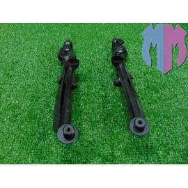 Pexiglass support Moto Guzzi Norge 1200 2006 2010