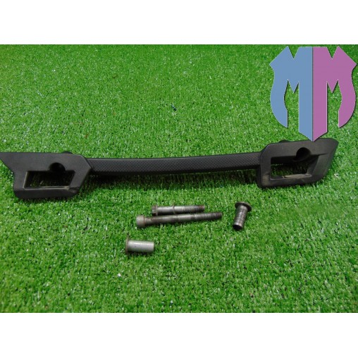 Porta maletas derecha Moto Guzzi Norge 1200 2006 2010