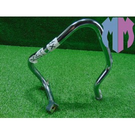 Porta maletas derecha Moto Guzzi Norge 1200 2006 2010