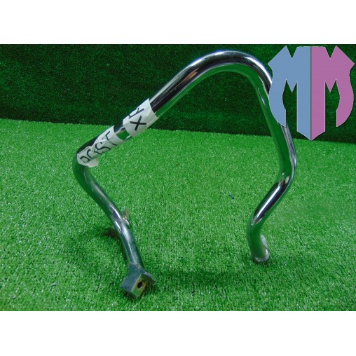 Porta maletas derecha Moto Guzzi Norge 1200 2006 2010