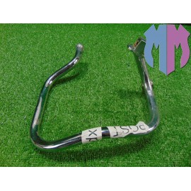 Porta maletas derecha Moto Guzzi Norge 1200 2006 2010